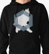 Falco Silhouette Shine Pullover Hoodie