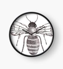 Bee! Clock