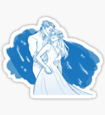 ACOMAF- Starfall Sticker