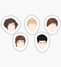 The Evolution: 2011 Sticker