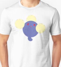 Pompom Puff Unisex T-Shirt