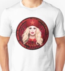 Camiseta unisex Katya Zamolodchikova