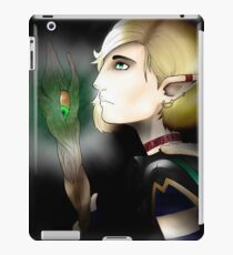 Mage iPad Case/Skin