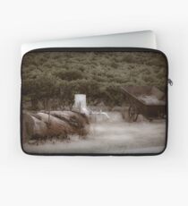 winery Laptop Sleeve