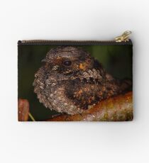 Whip-poor-will Studio Pouch