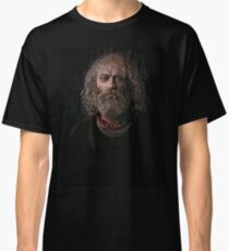 Camiseta clásica Z Nation - Doc retrato