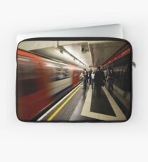 underground Laptop Sleeve