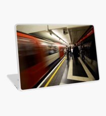 underground Laptop Skin