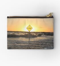 Flood Studio Pouch