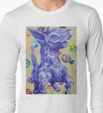 Bull Long Sleeve T-Shirt