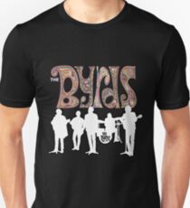 The Byrds Band Unisex T-Shirt