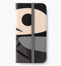 Jon Snow iPhone Wallet/Case/Skin
