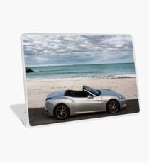 Ferrari California Laptop Skin