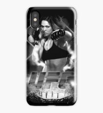 UFC iPhone Case