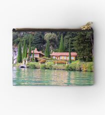 Italian Lake Studio Pouch