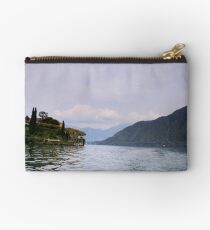Italian Lake Studio Pouch