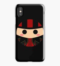 Cicero iPhone Case
