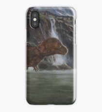 Tyrannosaurus iPhone Case/Skin