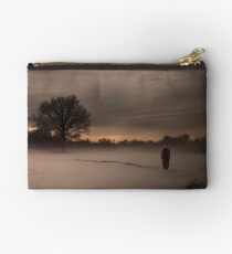 Suburbia Studio Pouch
