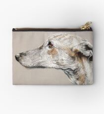 Greyhound Studio Pouch