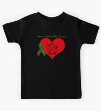 Littlest feet - Colten Kids Tee