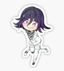 Ouma Kokichi Sticker