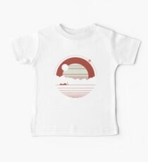 Solitude Baby Tee