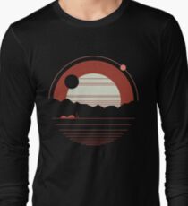 Camiseta de manga larga Soledad