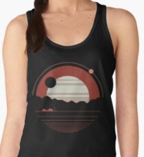 Camiseta de tirantes para mujer Soledad