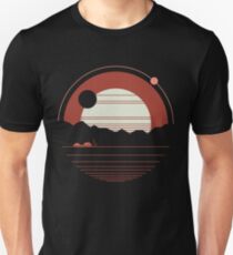Solitude Unisex T-Shirt