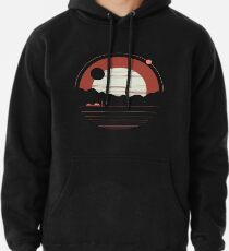 Solitude Pullover Hoodie