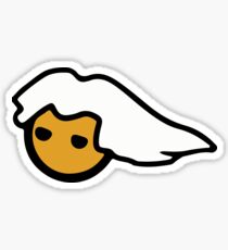 PC Masterrace head Sticker