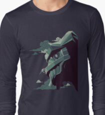 Colossal Spirit Long Sleeve T-Shirt