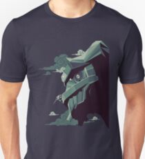 Colossal Spirit Unisex T-Shirt