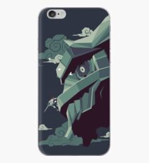 Colossal Spirit iPhone Case