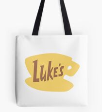 Gilmore Girls Tote Bag