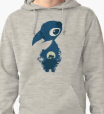 He Mele no Lilo Pullover Hoodie