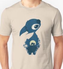 He Mele no Lilo Unisex T-Shirt