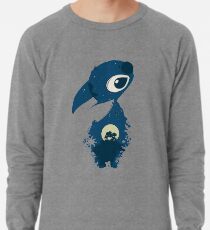 He Mele no Lilo Lightweight Sweatshirt