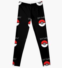 Pokemon Leggings