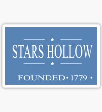 Gilmore Girls Sticker