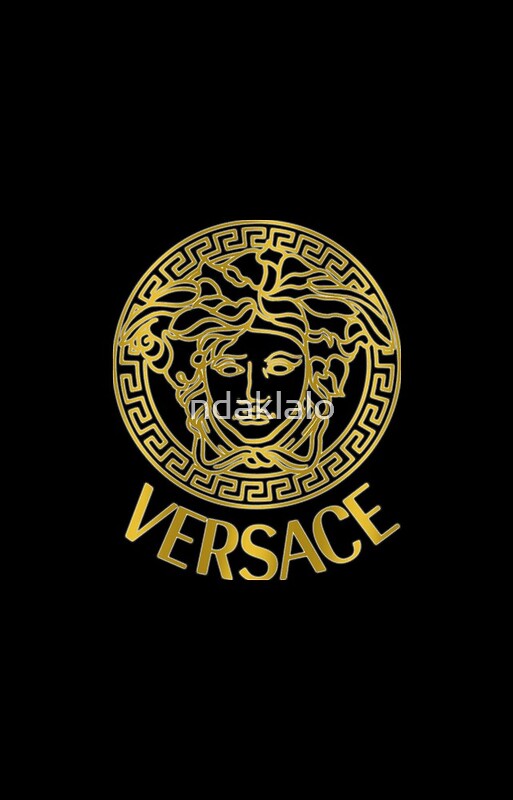 Versace: iPhone Cases & Skins for 7/7 Plus, SE, 6S/6S Plus, 6/6 Plus ...