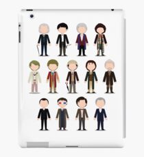 The Doctors iPad Case/Skin
