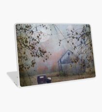 seen better days... Laptop Skin