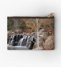 Fall of Man Studio Pouch