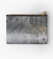 Wastwater Screes ..A Closer View Studio Pouch