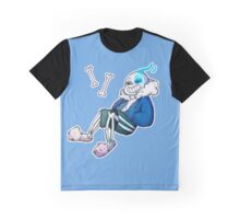 undertale sans shirt