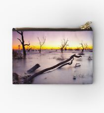 Lake Menindee 003 Studio Pouch