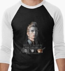 FINAL FANTASY XV - IGNIS Men's Baseball ¾ T-Shirt