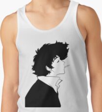 Cowboy - Spike Tanktop für Männer